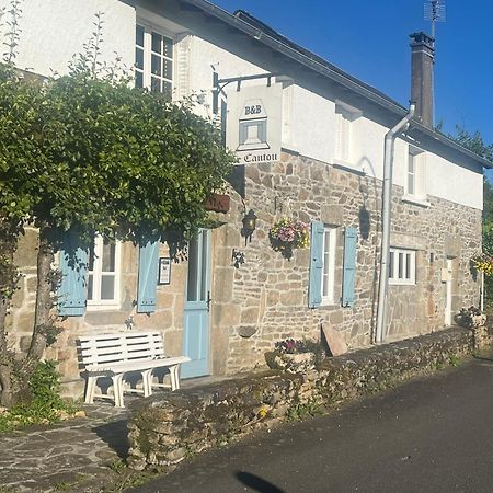 Le Cantou Affieux Exterior foto